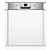 מדיח כלים רחב Bosch SMI68N25EU בוש מתצוגה