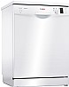 מדיח כלים רחב Bosch SMS25AW00Y בוש מתצוגה
