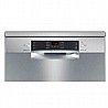 מדיח כלים רחב Bosch SMS46II17E בוש נירוסטה מתצוגה
