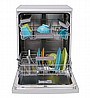מדיח כלים רחב Bosch SMS46II17E בוש נירוסטה מתצוגה