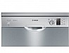 מדיח כלים רחב נירוסטה תוצרת BOSCH דגם SMS50E98EU מתצוגה