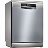 מדיח כלים רחב Bosch SMS6ZDI48E בוש מתצוגה