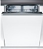 מדיח כלים רחב Bosch SMV24CX00Y בוש מתצוגה