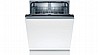 מדיח כלים רחב אינטגרלי מלא Bosch בוש SMV2ITX22E מתצוגה