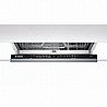 מדיח כלים רחב אינטגרלי מלא Bosch בוש SMV2ITX22E מתצוגה