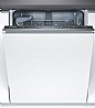 מדיח כלים רחב Bosch SMV40E70IL בוש מתצוגה
