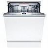 מדיח כלים רחב אינטגרלי מלא Bosch SMV4ECX26E בוש מתצוגה