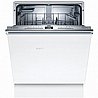 מדיח כלים רחב Bosch SMV4HAX08E בוש מתצוגה