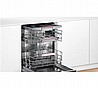 מדיח כלים רחב אינטגרלי מלא Bosch SMV4HAX40E בוש מתצוגה
