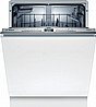 מדיח כלים אינטגרלי מבית BOSCH בוש דגם SMV4HBX40E מתצוגה