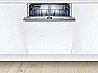 מדיח כלים אינטגרלי מבית BOSCH בוש דגם SMV4HBX40E מתצוגה