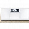 מדיח כלים אינטגרלי מלא BOSCH בוש SMV4HDX52Y מתצוגה