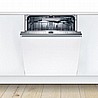 מדיח כלים אינטגרלי מלא Bosch בוש SMV6ZDX49E מתצוגה