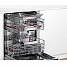 מדיח כלים אינטגרלי מלא Bosch בוש SMV6ZDX49E מתצוגה