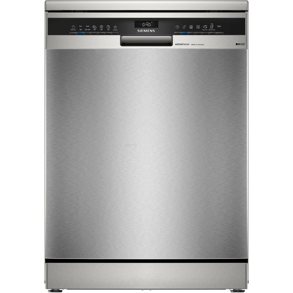 מדיח כלים רחב Siemens סימנס SN23EI20BE מתצוגה מדיח כלים רחב Siemens סימנס SN23EI20BE מתצוגה