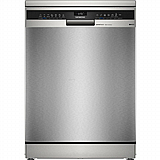 מדיח כלים רחב Siemens סימנס SN23EI20BE מתצוגה מדיח כלים רחב Siemens סימנס SN23EI20BE מתצוגה