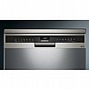 מדיח כלים רחב דמוי נירוסטה Siemens SN23HI60AY סימנס מתצוגה