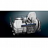 מדיח כלים רחב דמוי נירוסטה Siemens SN23HI60AY סימנס מתצוגה