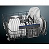 מדיח כלים רחב חצי אינטגרלי Siemens סימנס SN53HS30AE מתצוגה
