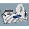 מדיח כלים רחב אינטגרלי מלא Siemens SN61HX00AY סימנס מתצוגה