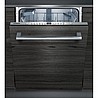 מדיח כלים אינטגרלי Siemens SN636X00DE סימנס מתצוגה