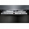 מדיח כלים אינטגרלי Siemens SN636X00DE סימנס מתצוגה