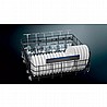 מדיח כלים רחב אינטגרלי מלא Siemens SN63HX80CY סימנס מתצוגה