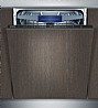 מדיח כלים רחב Siemens SN658D02ME סימנס מתצוגה