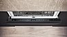 מדיח כלים אינטגרלי מלא Siemens SN65EX13CE סימנס מתצוגה