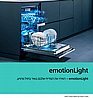 מדיח כלים אינטגרלי רחב Siemens SN65EX14BE סימנס מתצוגה