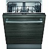 מדיח כלים אינטרגלי מלא רחב Siemens סימנס SN65ZX00AE מתצוגה