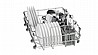 מדיח כלים צר Bosch SPV24CX01E בוש מתצוגה