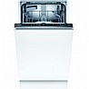 מדיח כלים אינטגרלי מלא צר Bosch בוש SPV2HKX39E מתצוגה