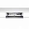 מדיח כלים אינטגרלי מלא צר Bosch בוש SPV2HKX39E מתצוגה