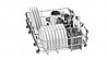 מדיח כלים צר Siemens SR215W03CE סימנס מתצוגה