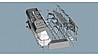 מדיח כלים צר Siemens SR25E832EU סימנס מתצוגה