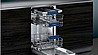 מדיח כלים צר Siemens SR635X01ME סימנס מתצוגה