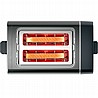 מצנם מעוצב 2 פרוסות Bosch בוש TAT5P425 מתצוגה