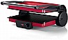 טוסטר לחיצה משולב גריל 6 פרוסות BOSCH בוש TCG4104 מתצוגה