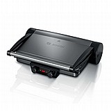 טוסטר לחיצה רב תכליתי משולב גריל 6 פרוסות BOSCH בוש TCG4215 מתצוגה טוסטר לחיצה רב תכליתי משולב גריל 6 פרוסות BOSCH בוש TCG4215 מתצוגה