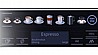 מכונת אספרסו Siemens TE655203RW EQ.6 plus s500 סימנס מתצוגה