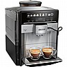 מכונת אספרסו Siemens TE657313RW - EQ.6 plus s700 סימנס מתצוגה