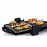 טוסטר לחיצה משולב גריל BOSCH בוש TFB3323V מתצוגה