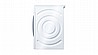 מכונת כביסה פתח קידמי Bosch WAK24260 8 ק