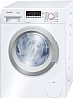 מכונת כביסה פתח קידמי Bosch WAK24260 8 ק