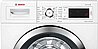 מכונת כביסה 8 קילו WAN24058IL בוש BOSCH מתצוגה