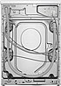 מכונת כביסה 8 קילו WAN24058IL בוש BOSCH מתצוגה