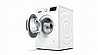 מכונת כביסה פתח קידמי Bosch WAT24680IL 8 ק