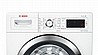 מכונת כביסה פתח קידמי Bosch WAW24468IL 8 ק