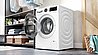 מכונת כביסה Bosch WGG256Z9IL 10 ק
